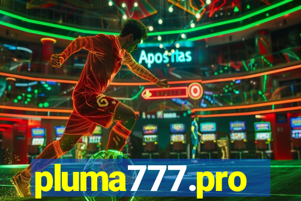 pluma777.pro