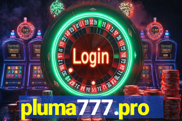 pluma777.pro