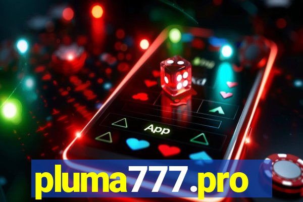 pluma777.pro