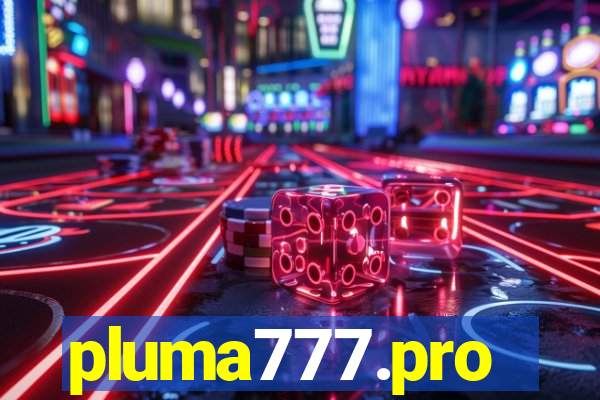 pluma777.pro