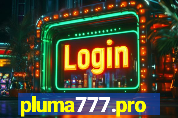 pluma777.pro