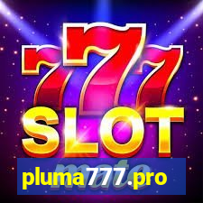 pluma777.pro