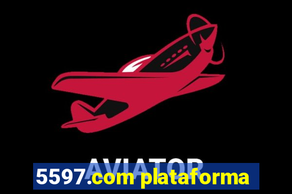 5597.com plataforma