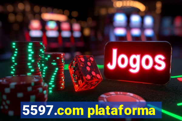 5597.com plataforma