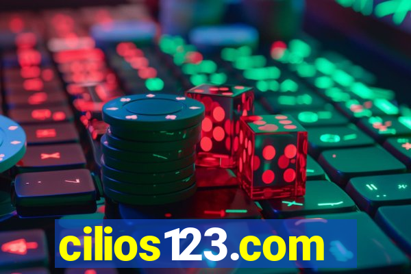 cilios123.com