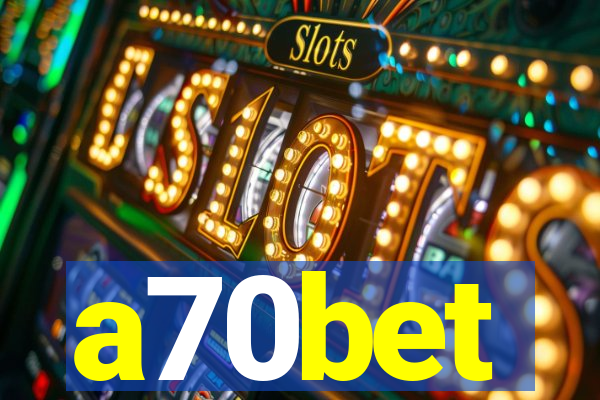 a70bet