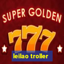 leilao troller