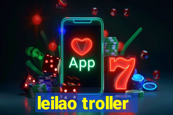 leilao troller