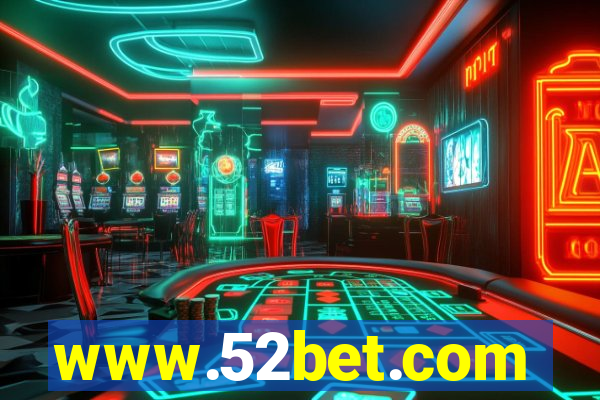 www.52bet.com