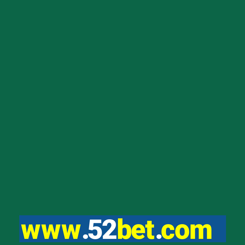 www.52bet.com