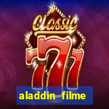 aladdin filme completo drive