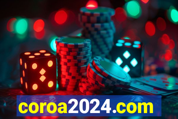 coroa2024.com