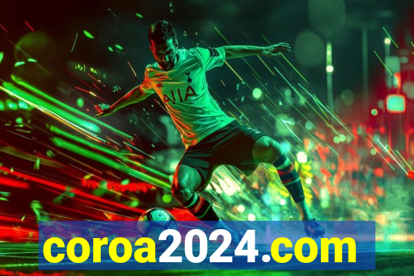 coroa2024.com