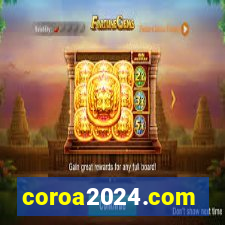 coroa2024.com