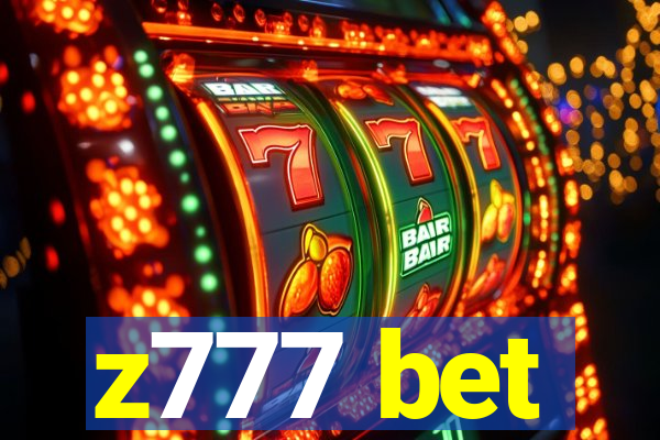 z777 bet