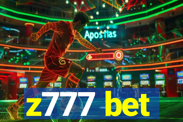 z777 bet