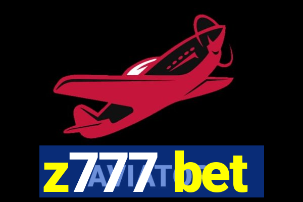 z777 bet