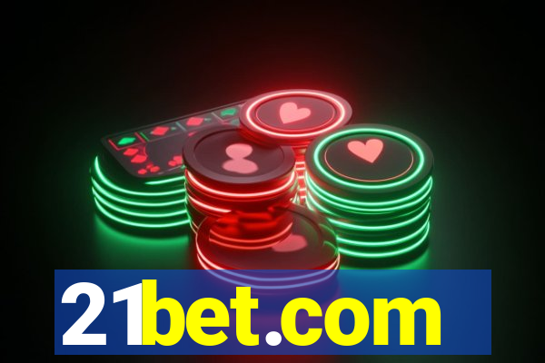 21bet.com