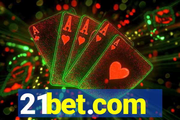 21bet.com