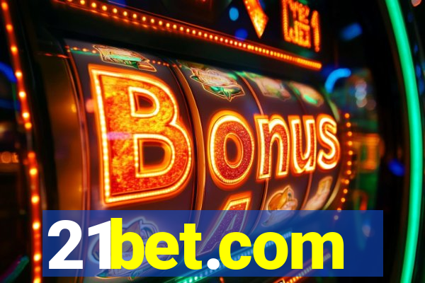 21bet.com