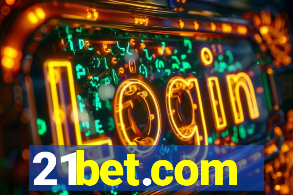 21bet.com