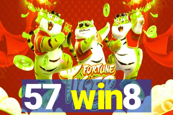 57 win8