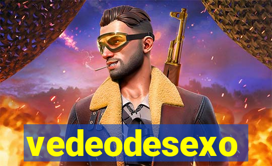 vedeodesexo