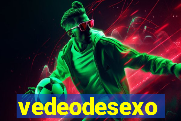 vedeodesexo