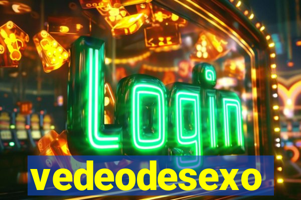 vedeodesexo