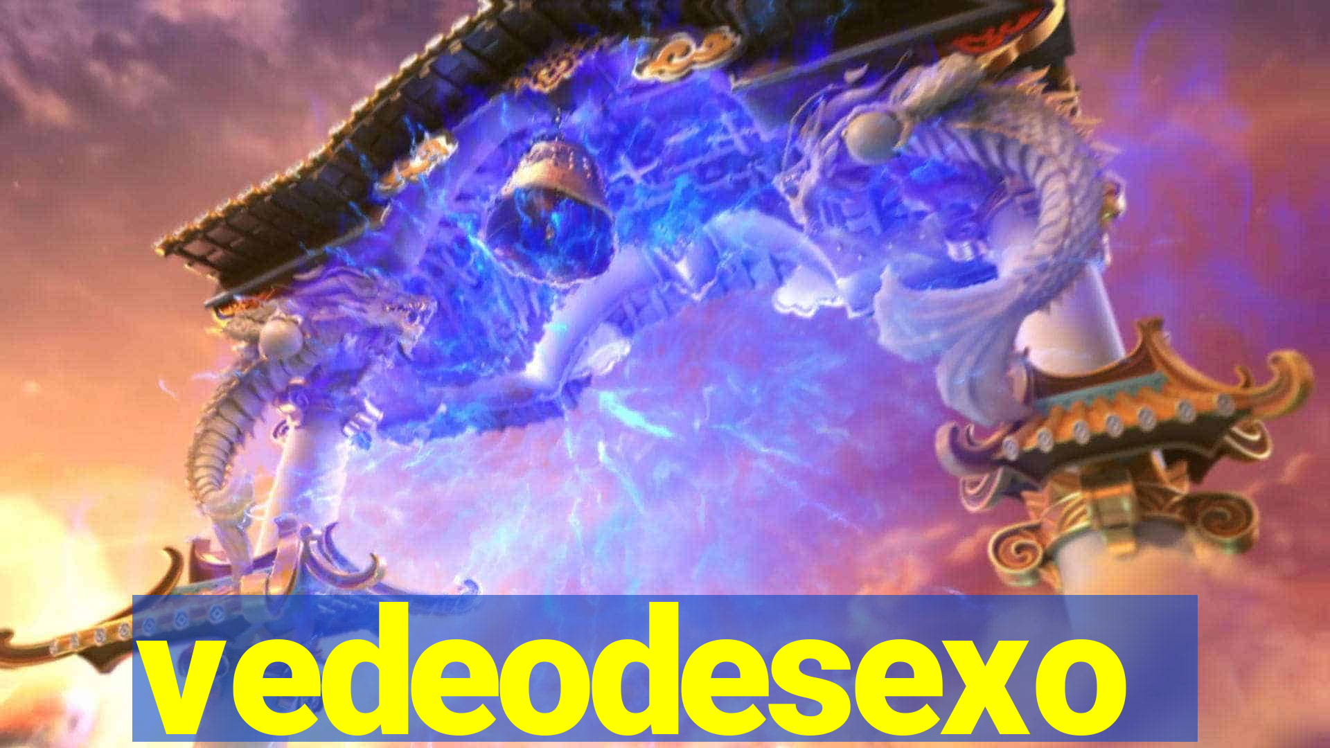 vedeodesexo