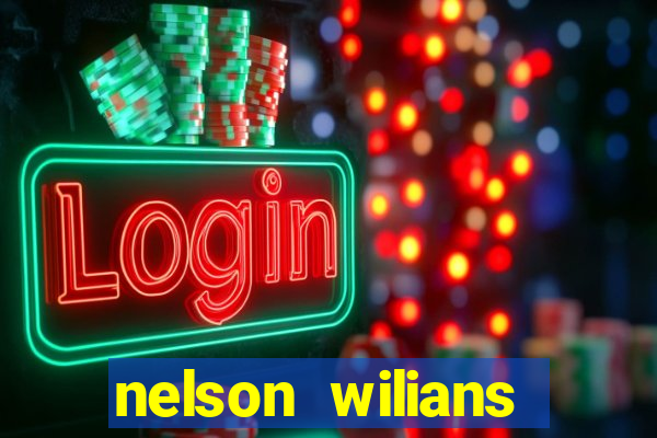 nelson wilians fratoni rodrigues fortuna