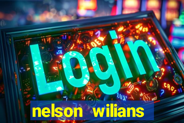 nelson wilians fratoni rodrigues fortuna