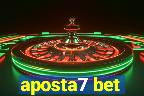 aposta7 bet