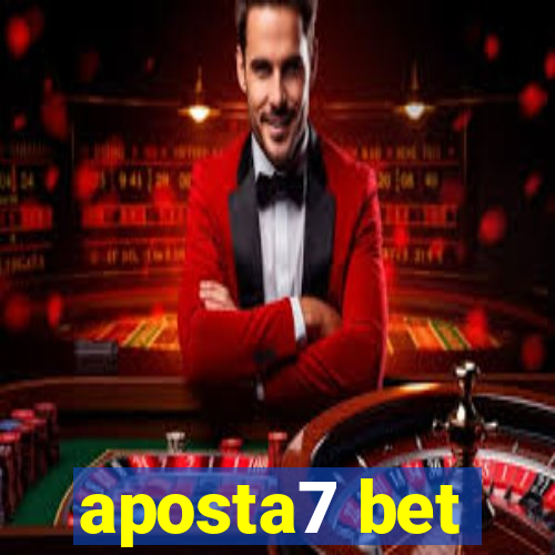 aposta7 bet