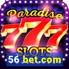 56 bet.com