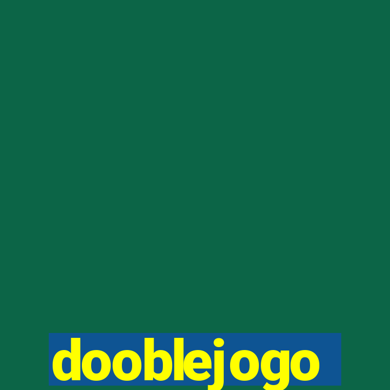 dooblejogo