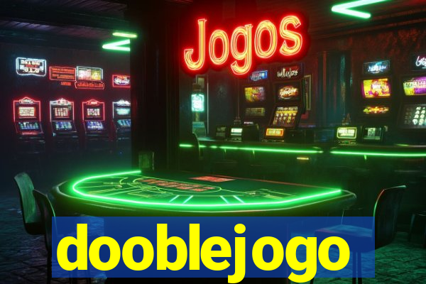 dooblejogo