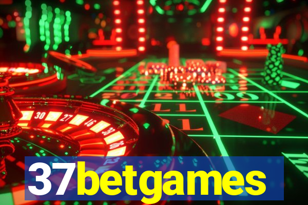 37betgames