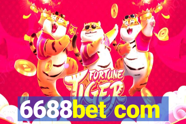 6688bet com