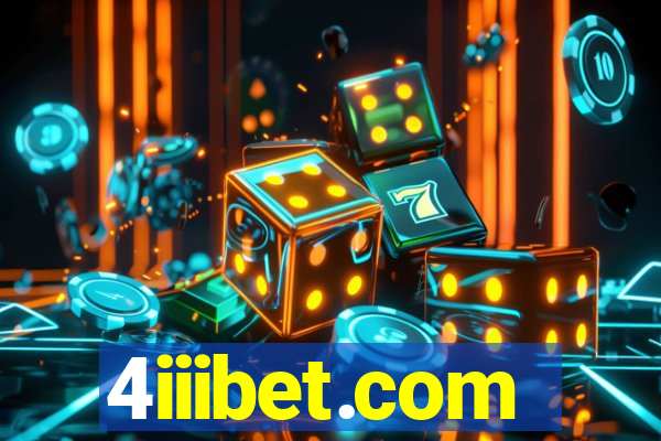 4iiibet.com