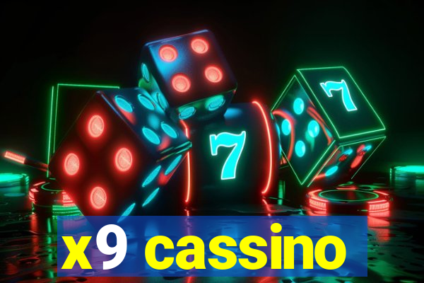 x9 cassino