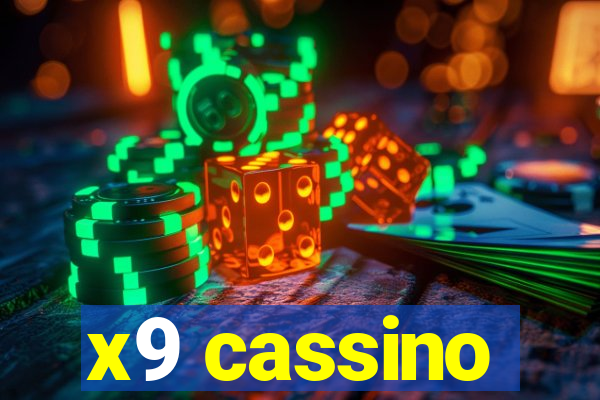 x9 cassino