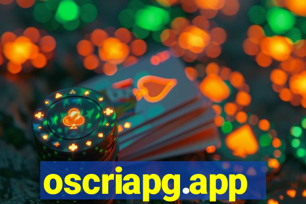 oscriapg.app