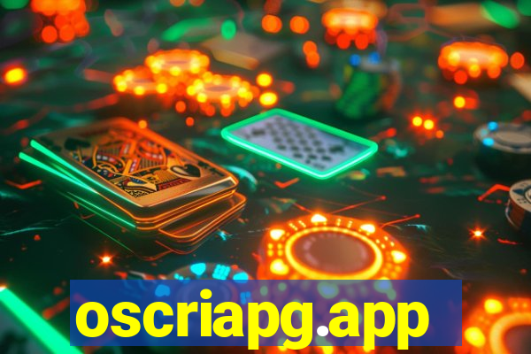 oscriapg.app