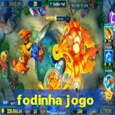 fodinha jogo