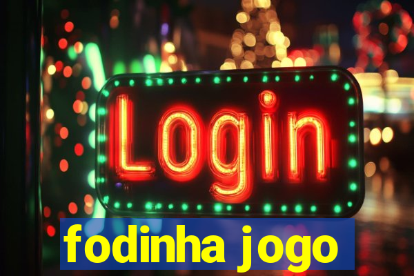 fodinha jogo