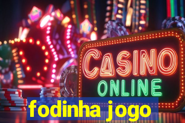 fodinha jogo