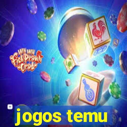 jogos temu