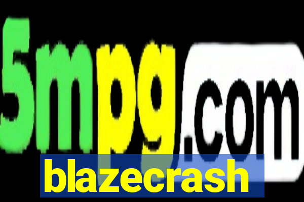 blazecrash