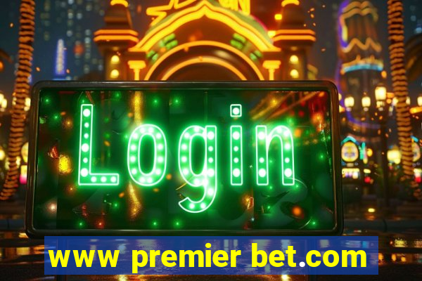 www premier bet.com